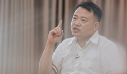 Shark Bình chính thức lên tiếng về mối quan hệ với Phương Oanh