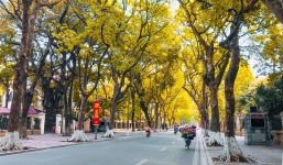 Bắc Bộ hửng nắng sau bão trước khi đón tiếp đợt mưa dông diện rộng mới