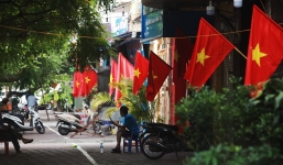 Cập nhật dự báo thời tiết phục vụ 4 ngày nghỉ lễ 2/9: Mưa rào gián đoạn trên cả nước