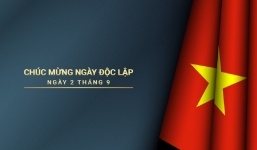 Dự báo thời tiết phục vụ dịp nghỉ lễ Quốc khánh 2/9 từ ngày 1-4/9