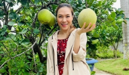 Phản ứng bất ngờ của Mỹ Tâm khi bị đồn mang bầu lần 2