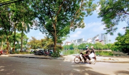 Kỳ nghỉ lễ Quốc khánh 2/9 vui như Tết khi nghỉ dài ngày, thời tiết mưa nắng đủ cả