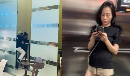 Giữa drama, xôn xao hình ảnh Phương Oanh và shark Bình đi du lịch biểu cảm khó đỡ