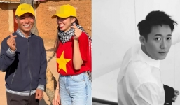 Quang Linh Vlog bất ngờ tiết lộ về chuyện lấy vợ, nghe tiêu chí mới 'choáng'