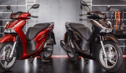 Giá xe Honda SH 150i mới nhất tại đại lý tháng 9/2022: Giảm bất ngờ cơ hội mua xe đã đến