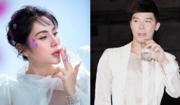 Thủy Tiên thanh minh giữa drama hát 'chùa', Nathan Lee tiếp tục 'vỗ mặt' cực gắt