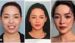 Vũ Thanh Quỳnh đổi đời sau 8 năm 'đập mặt xây lại', 30 tuổi có mọi thứ trong tay