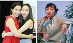 Diva Mỹ Linh lên tiếng bênh vực con gái Mỹ Anh, nói một câu chuẩn không cần chỉnh
