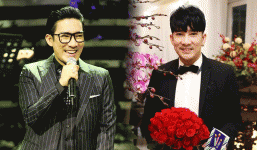 Quang Hà tuổi 41 phong độ, cuộc sống viên mãn vẫn giữ thói quen tự lái xe sang đi làm