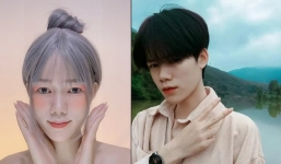 Chủ nhân loạt clip cởi khẩu trang biến hình triệu view hóa ra là con gái, nhan sắc thật cực đỉnh