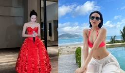 Dân mạng đồng thanh 'mê giọng hát không quan tâm ồn ào' khi Hiền Hồ comeback