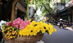 Dự báo thời tiết 10 ngày tới trên cả nước thời hạn từ đêm ngày 13/9 đến ngày 23/9