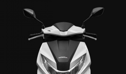 Chỉ 33 triệu đồng, mẫu xe trang bị lấn át cả Honda Vision khiến dân tình phát sốt 