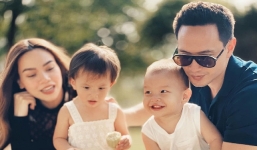 Hồ Ngọc Hà hé lộ lý do chọn Kim Lý làm chồng, bố của các con