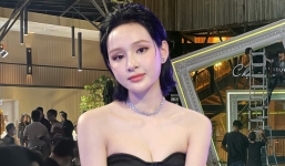 Sốc khi biết mức cát xê của Hiền Hồ hậu ồn ào 'anh em nương tựa'