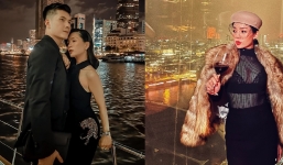 Lệ Quyên phản ứng đầy thâm thúy khi bị antifan mỉa mai 'có tiền người ta mới thương'