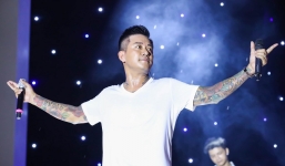 Tuấn Hưng được bầu làm Phó chủ tịch Hội Nghệ sĩ trẻ Hà Nội hậu ồn ào hát ban công