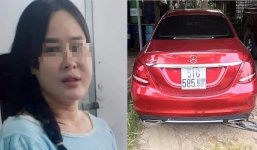 'Hot girl Bắc Giang' Tina Duong phủ nhận lừa đảo, đã được người thân bảo lãnh