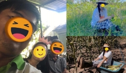 Người bảo lãnh 'Anna Bắc Giang' bất ngờ thông báo cô đã 'mượn' xe máy nhưng không thấy quay về