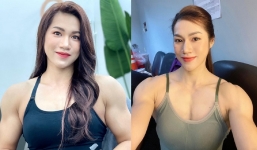 Từng bị chế nhạo sợ khó có người yêu vì cơ bắp như đàn ông, 9x Đồng Nai giờ ra sao?