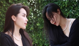 Hậu bê bối của Hồ Hoài Anh, Lưu Hương Giang bị soi thường xuyên đăng ảnh một mình