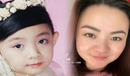 Cuộc sống hiện tại của 'bé Xuân Mai': Từng trở lại showbiz nhưng khán giả 'từ chối'