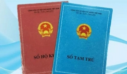 4 lưu ý người dân cần nắm rõ trước khi sổ tạm trú chính thức bị khai tử cuối năm 2022