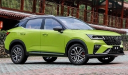 Mẫu xe chỉ 188 triệu đồng, ngang giá Honda SH đang khiến thị trường sốt sình sịch 