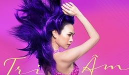 Cộng đồng mạng chê 1 nghệ sĩ trong dàn sao Mỹ Tâm mời show Tri Âm