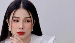 Diệp Lâm Anh vén màn lý do ly hôn chồng, tiết lộ về 2 tiếng đồng hồ định mệnh