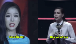 Khoảnh khắc Hà Hồ năn nỉ Lệ Quyên 'huấn luyện em' bất ngờ viral trở lại
