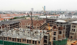 Bộ Xây dựng 'siết' quản lý dự án cho phép người dân được tự xây dựng nhà ở