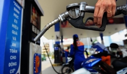 Bộ Tài chính không đồng ý miễn toàn bộ thuế tiêu thụ đặc biệt với xăng
