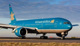 Máy bay của Vietnam Airlines hạ cánh khẩn cấp tại Azerbaijan để cấp cứu hành khách