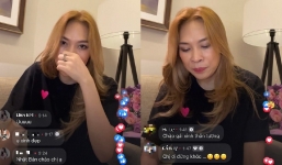 Mỹ Tâm bật khóc thông báo tin vui, khẳng định mang ơn khán giả