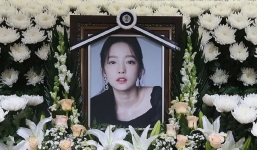 Án tù nhẹ nhàng cho bạn trai 'thiên thần' Goo Hara, vì trầm cảm đến túng quẫn