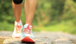 Mỗi ngày đi bộ bao nhiêu bước là tốt nhất?