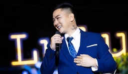 Hoài Lâm tái xuất, thổ lộ muốn làm nghề nghiêm túc