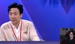 ViruSs bất ngờ chỉ ra lỗi nhầm kiến thức âm nhạc của Trấn Thành tại 'Ca sĩ mặt nạ'