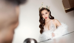 Thuỳ Tiên tố 2 Facebooker vu khống bán dâm: Sở TT&TT TP.HCM có phản hồi