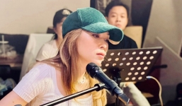 Mỹ Tâm gặp vấn đề sức khỏe trước thềm Tri Âm khiến fan lo lắng