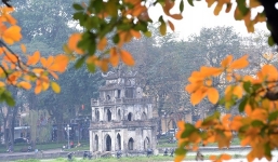 Dự báo thời tiết 10 ngày tới trên cả nước thời hạn từ ngày 26/10-5/11