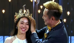 Chủ tịch Nawat công khai đồng tình không hỗ trợ Việt Nam tổ chức Miss Grand 