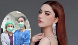 Lâm Khánh Chi cập nhật tình hình sức khỏe hậu phẫu, tiết lộ trường hợp xấu nhất 