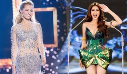 Miss Grand bị tước vương miện lên tiếng bênh Thiên Ân, khẳng định thất vọng về kết quả MGI 2022