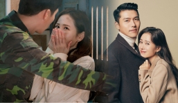 Chính thức: Hyun Bin và Son Ye Jin đón con trai đầu lòng, hé lộ thời điểm dự sinh
