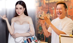 Ông Nawat từng 'chê' Miss Universe, nay cuộc thi lại được bán cho tỷ phú Thái Lan