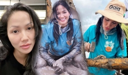 H'Hen Niê khoe mặt mộc sau tin vui từ Chủ tịch Miss Universe, nhan sắc ngỡ ngàng