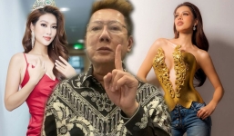 Cộng đồng mạng bất ngờ ùa vào chúc mừng Thiên Ân