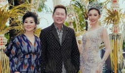 Khoảnh khắc Thùy Tiên bỗng 'ra rìa' khi vừa hết nhiệm kỳ được hé lộ